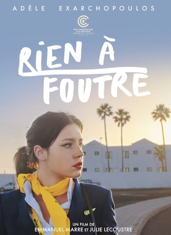 Rien à foutre