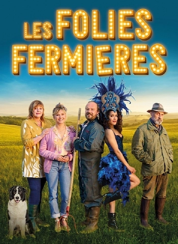 Les Folies fermières