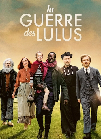 La Guerre des Lulus