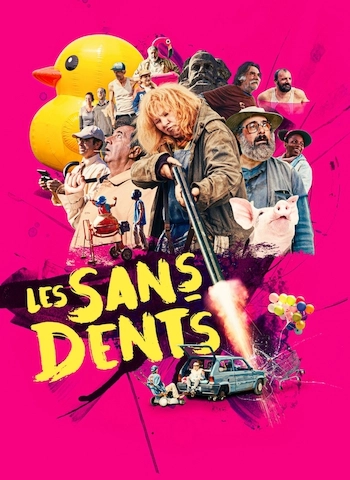 Les Sans-dents