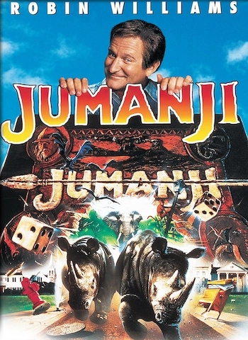 Jumanji