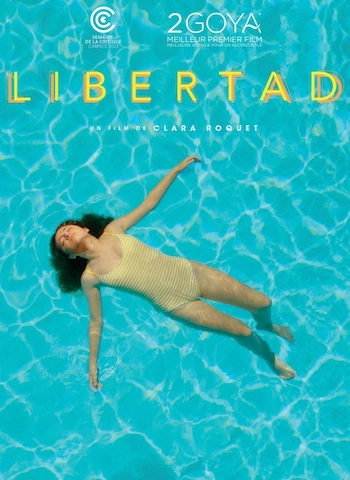 Libertad