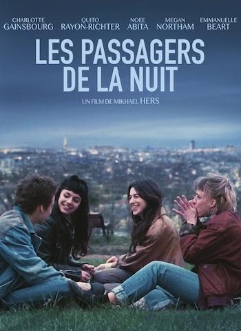 Les passagers de la nuit