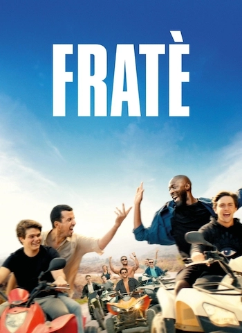 Fratè