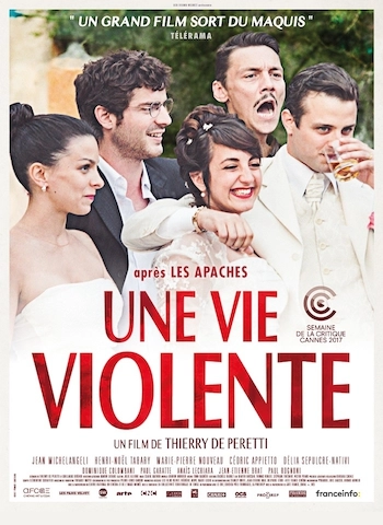 Une vie violente