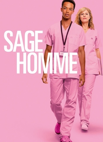 Sage-Homme