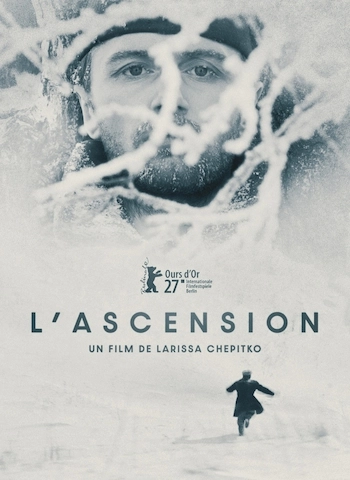 L'ascension