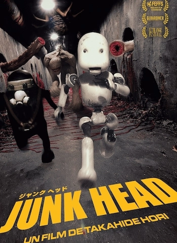 Junk Head