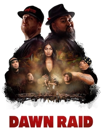 Dawn raid