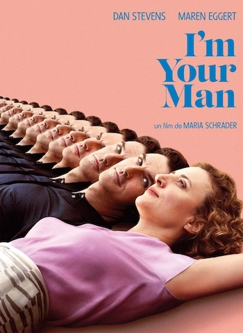 I'm Your Man