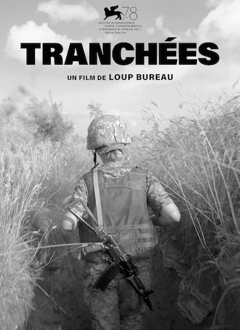 Tranchées