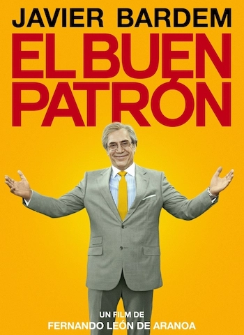 El buen patrón