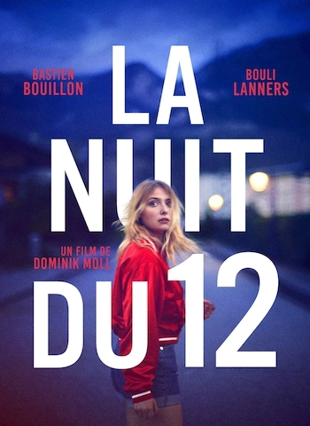 La Nuit du 12