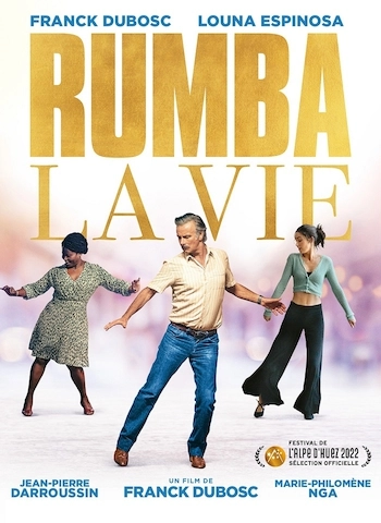 Rumba la vie