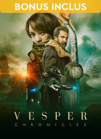 Vesper chronicles