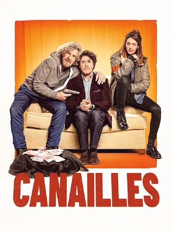 Canailles