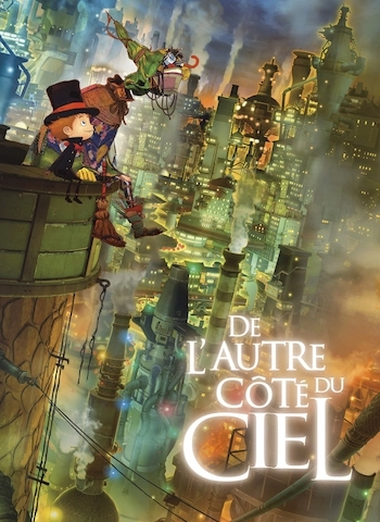 De l'autre côté du ciel