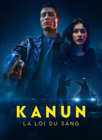 Kanun, La Loi Du Sang