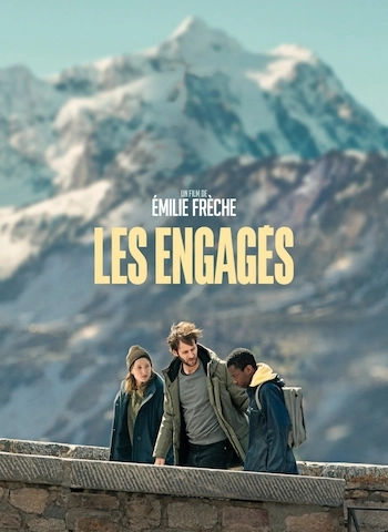 Les Engagés