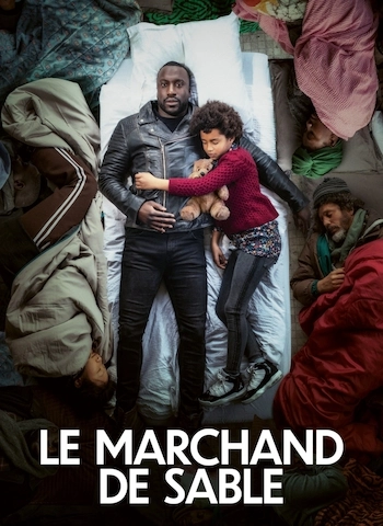 Le Marchand de sable