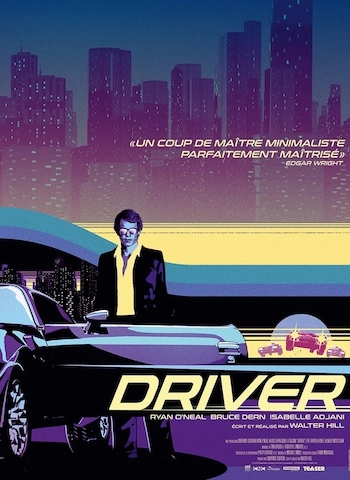 Driver (Version Restaurée)