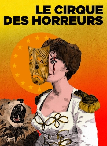 Le cirque des horreurs (Version Restaurée)