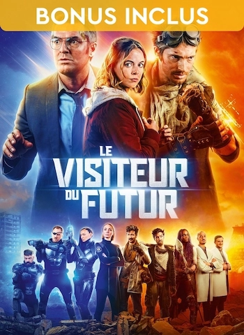 Le Visiteur du futur