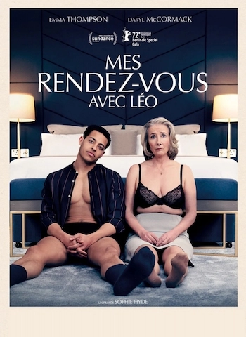 Mes rendez-vous avec Léo