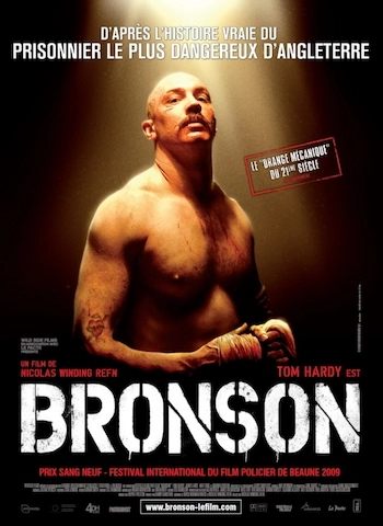 Bronson