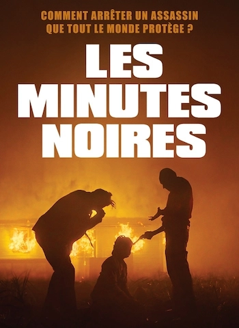 Les Minutes noires