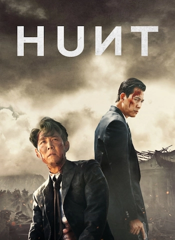 Hunt