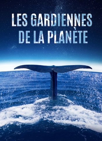 Les Gardiennes de la planète