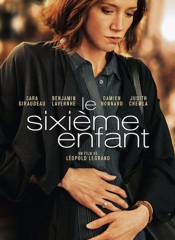 Le sixième enfant