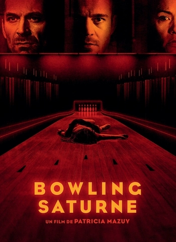 Bowling Saturne