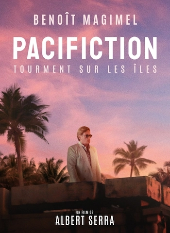 Pacifiction - Tourment sur les îles