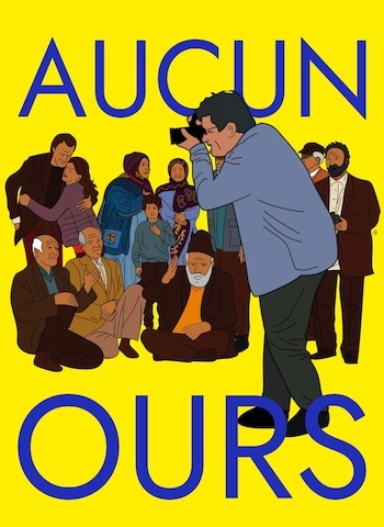 Aucun ours