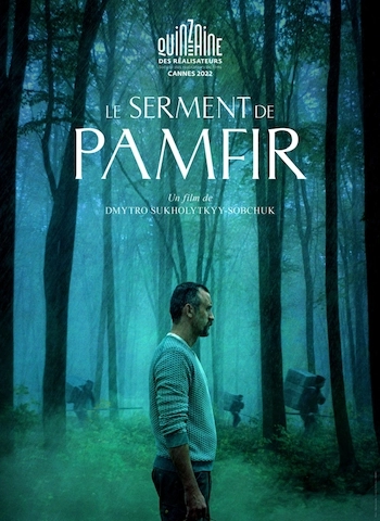 Le serment de Pamfir