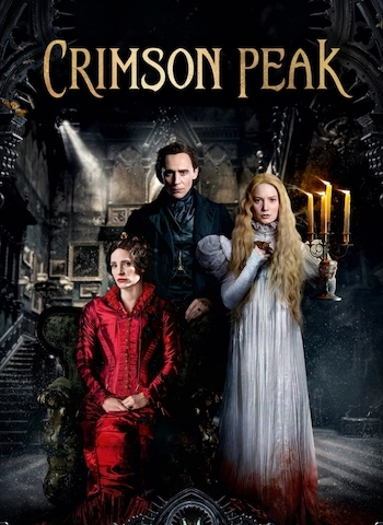 Crimson Peak