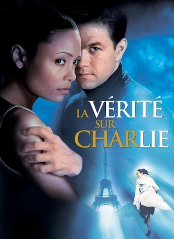 La Vérité sur Charlie