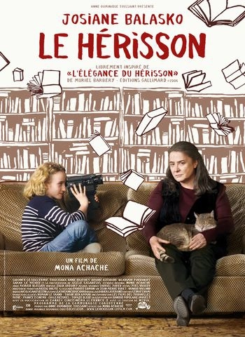 Le hérisson