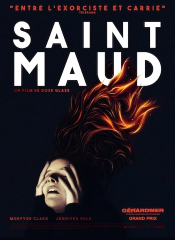 Saint Maud