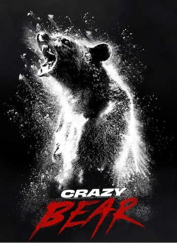 Crazy Bear