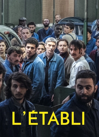 L'Etabli