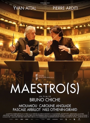 Maestro(s)