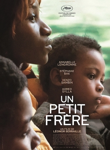 Un petit frère