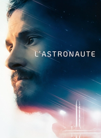 L'Astronaute