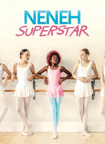 Neneh Superstar