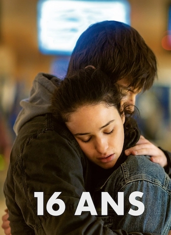 16 ans