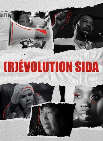 Révolution sida