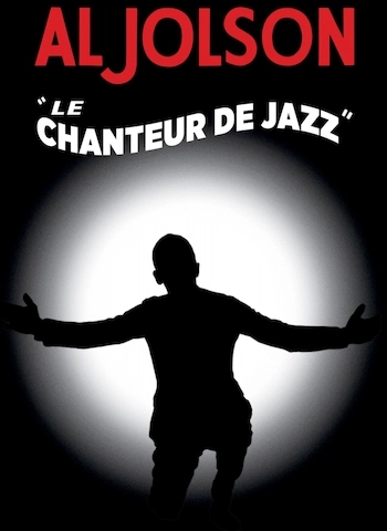 Le Chanteur de jazz